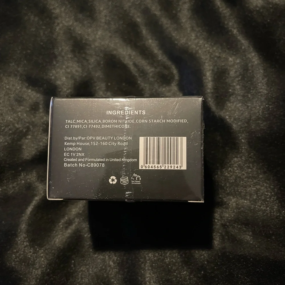 OPVBeauty Setting Powder (Translucent) - Picture 4 of 4